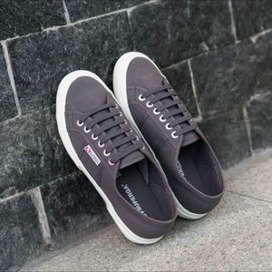 superga edgars